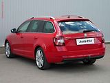 Škoda Octavia (2017) 2.0 TDi 4x4, ČR, Style, DSG - náhled 6
