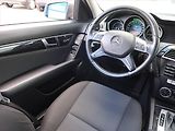 Mercedes-Benz Třídy C (2012) Classic C 220 CDI, Automat - náhled 7