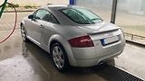Audi TT (1998) 1.8T 5V TOP stav 1A bez koroze - náhled 2