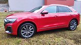 Audi Q8 (2025) TDI 50 S Line nový model 2025 - náhled 21