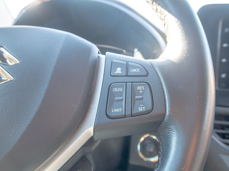 Suzuki SX4 S-Cross (2024) 1.4T 95KW – NOVÉ V ČR - fotka 18 z 54