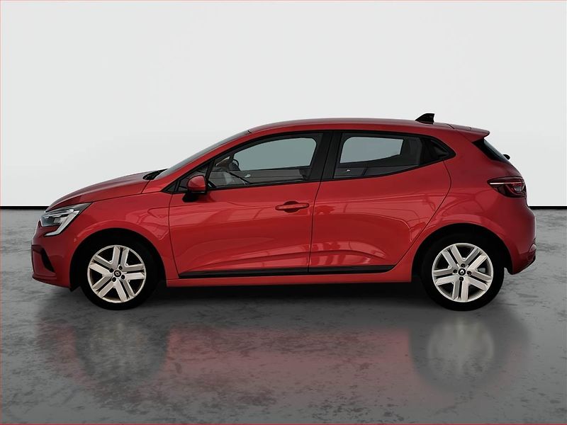 Renault Clio (2022) Zen 1.0 TCe, LPG, ČR,1.maj - fotka 3 z 17
