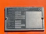 (2007) Dynapac CC 232 HF + Vögele SUP - náhled 19