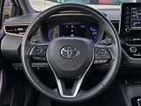 Toyota Corolla TREK 2.0 Hyb. 132 kW - náhled 10