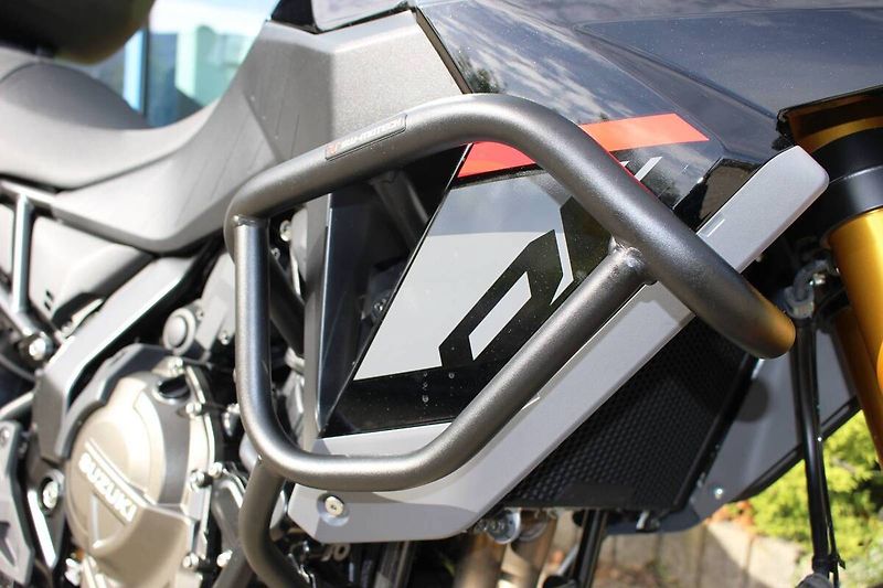 Suzuki V-Strom 800 DE (2026) V-Strom DL 800 DE 2026 - fotka 13 z 14