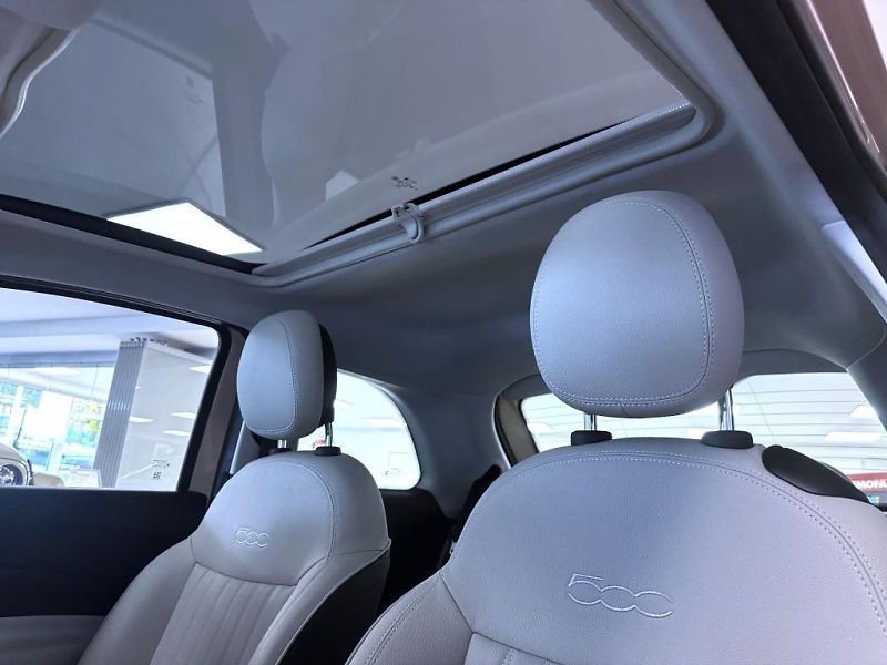 Fiat 500 (2026) Hybrid 1.0 BSG 65k MT La Prima - fotka 19 z 20