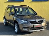 Škoda Yeti (2015) 1.2TSI/77kW * 1.Maj * 4x2  - náhled 1