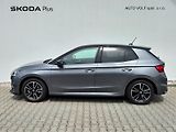Škoda Fabia (2025) Monte Carlo 1.5TSi 110kW 7°aut - náhled 2