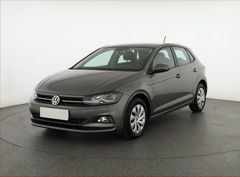 Volkswagen Polo (2019) 1.0 TSI, Automat - fotka 2 z 16