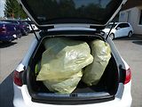 Seat Exeo 1,8 TSi 88kW serviska, 2x kola - náhled 9