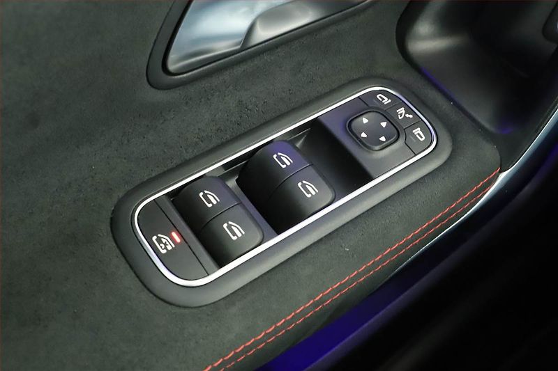 Mercedes-Benz CLA (2020) 35 AMG - fotka 21 z 22