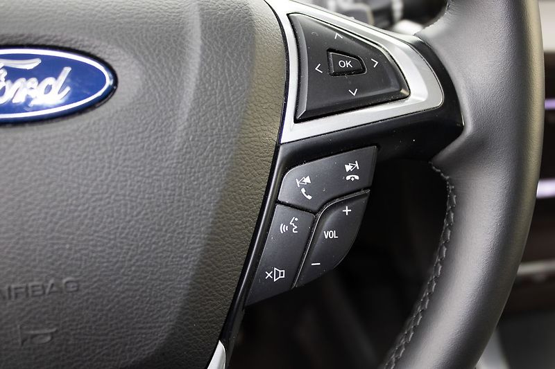 Ford S-MAX servisní knížka - fotka 17 z 36