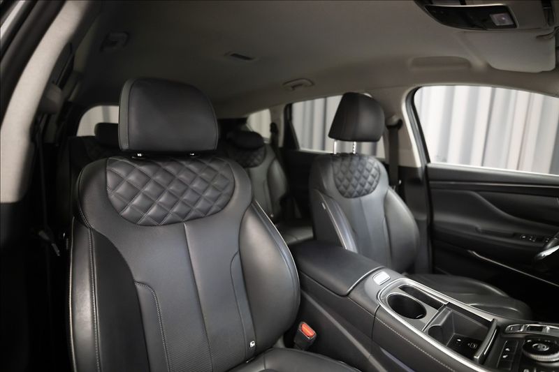 Hyundai Santa Fe 2,2 CRDi NAVI KAMERA 1. MAJ ČR - fotka 12 z 15