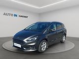 Ford S-MAX (2020) 2.0 140kw, 4x4, ČR, tažné, for - náhled 1