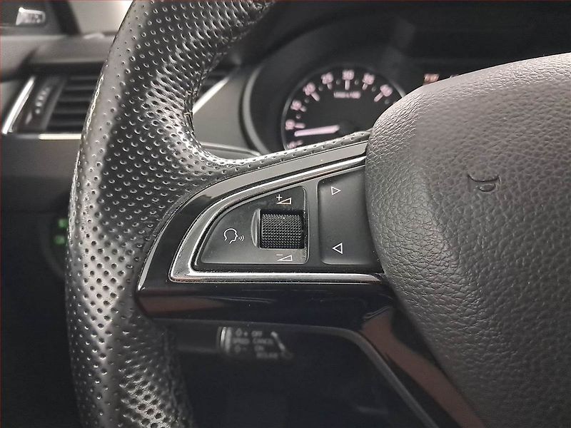 Škoda Octavia (2015) 2.0 TDI, 4X4, Automat, Navi - fotka 18 z 22