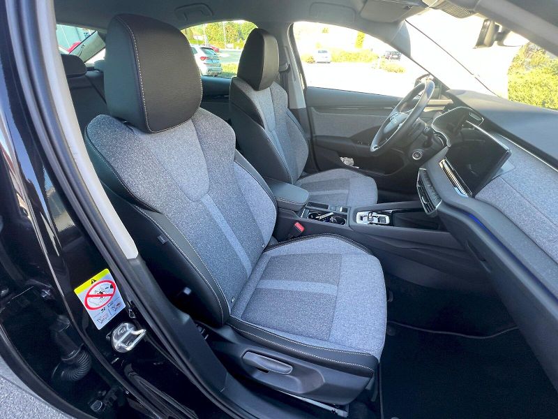 Škoda Octavia (2025) Top Selection 1.5TSi M-HEV 110 - fotka 19 z 30