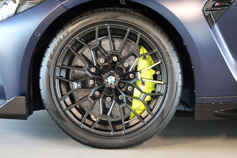 BMW M4 CS VR46 Edition, 1 ze 46 kusů - fotka 16 z 49