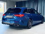 Mercedes-Benz Třídy C (2022) 200*AMG*ZÁRUKA*TAŽNÉ*NAPPA - náhled 8