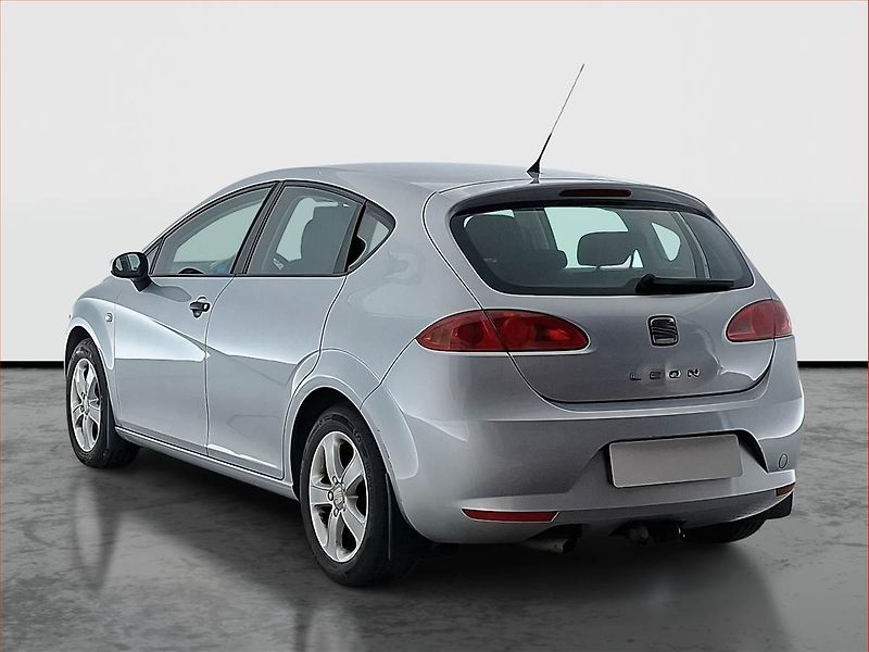 Seat Leon (2009) 1.4, po STK, Tažné - fotka 4 z 16