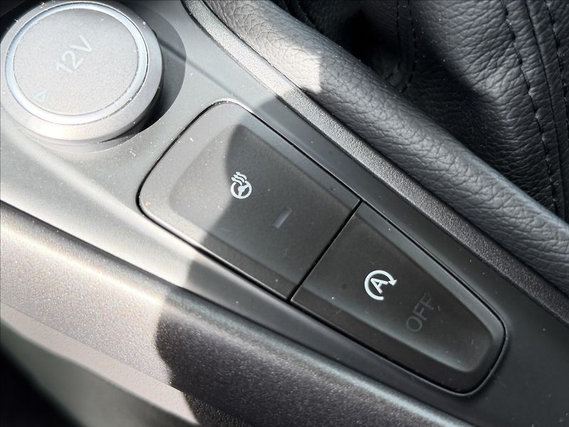 Ford Focus 1,5 TDCi - fotka 16 z 25