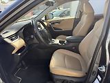 Toyota RAV4 2,5 Executive, 4x4, Hybrid - náhled 8