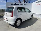 Škoda Citigo (2014) 1.0 MPI ser.knížka - náhled 8