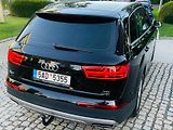 Audi Q7 3.0TDI AUT VÝHŘEV QUATTRO - náhled 13