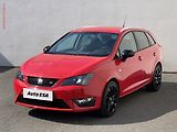 Seat Ibiza (2015) 1.6 TDi, FR, +kola - náhled 2