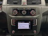 Volkswagen Caddy (2017) 1.4TGI Maxi Skříň | Záruka - náhled 34