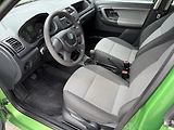 Škoda Fabia 1,2i 51kW TAŽNÉ - náhled 8
