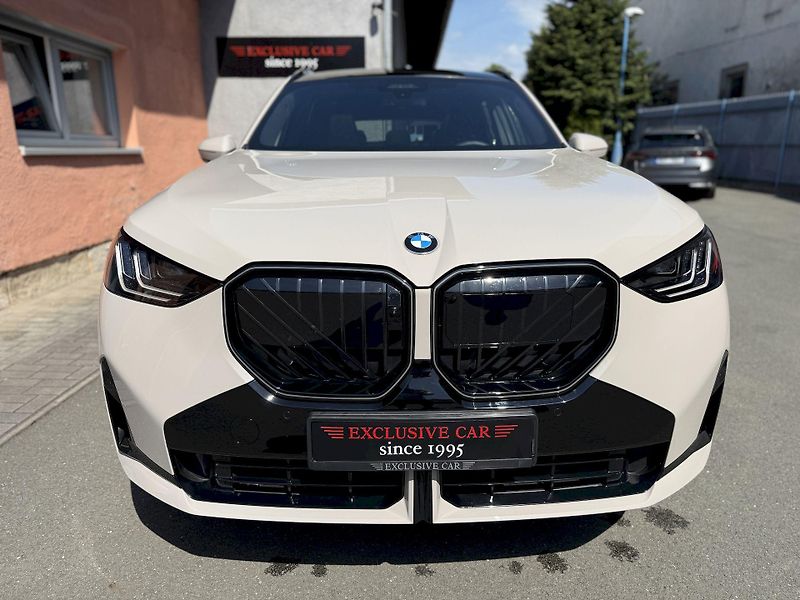 BMW X3 xDrvie20d M-PRO NEW Garance+ - fotka 9 z 50