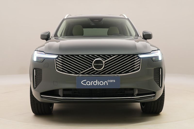 Volvo XC90 (2026) T8 AWD Plug-in BRIGHT PLUS 7m - fotka 15 z 71