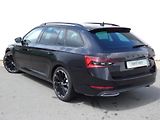 Škoda Superb Combi Sportline 2.0 TDI 4x4 DS - náhled 13