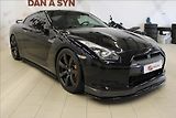 Nissan GT-R 3,8 R35 - náhled 2