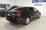 Škoda Superb (2015) 2.0TDI DSG STYLE+ Navi LED - náhled 13