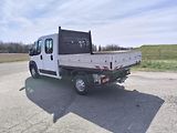 Citroën Jumper (2013) 2.2 SERVISNÍ KN.,DOLOŽENĚ KM - náhled 4