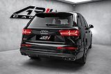 Audi SQ7 4,0TDI 7míst HuD BOSE - náhled 6