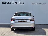 Škoda Superb (2019) Style Extra DSG 2,0TDi 140kW - náhled 12