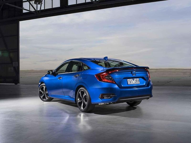 Seat Ibiza.
