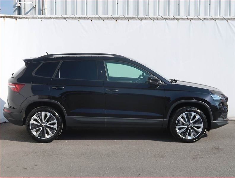 Škoda Karoq (2022) Style 2.0 TDI, 110KW,Style - fotka 6 z 21