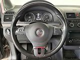 Volkswagen Touran (2013) 1.4 TSi, AC, výhřev sed. - náhled 15