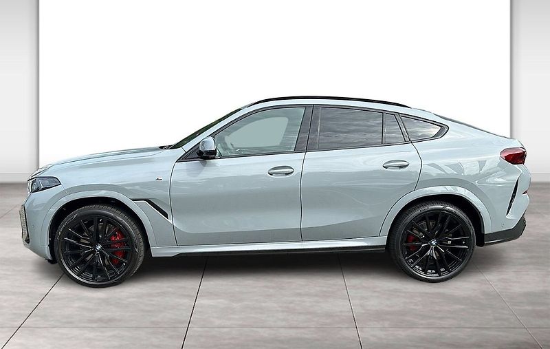 BMW X6 30d xDrive Harman Nezávislé - fotka 4 z 13