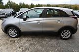 Opel Crossland X (2021) 1,2i 61 kW - náhled 8