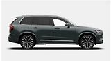 Volvo XC90 (2026) T8 AWD PLUS BRIGHT - náhled 6