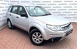 Subaru Forester 2,0 i,110kW,AWD,serv.kn. - náhled 1