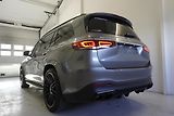 Mercedes-Benz GLS 63 AMG FULL OPTIONS - náhled 10