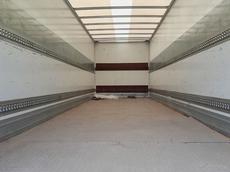 Mercedes-Benz Actros 1848 ADR Retarder - fotka 17 z 39