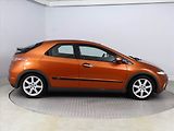 Honda Civic (2008) 1.8, po STK, zamluveno - náhled 6