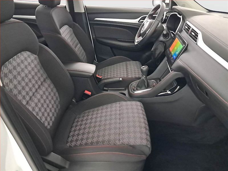 MG ZS (2023) Comfort 1.5, ČR,1.maj - fotka 9 z 19