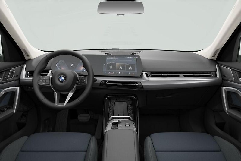 BMW X1 xDrive20d - fotka 4 z 4